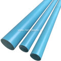 Turcite a Blue Strong Round Bar